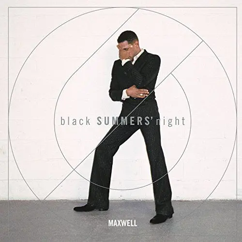 Produktbild: Blacksummers'Night