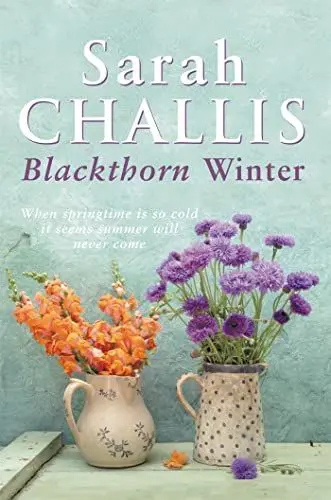 Produktbild: Blackthorn Winter