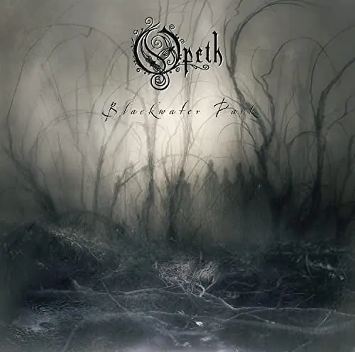 Produktbild: Blackwater Park