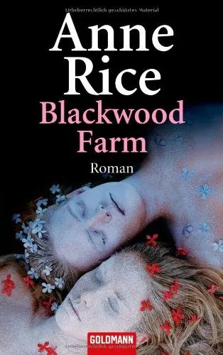 Produktbild: Blackwood Farm: Roman
