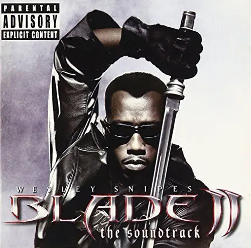 Produktbild: Blade 2