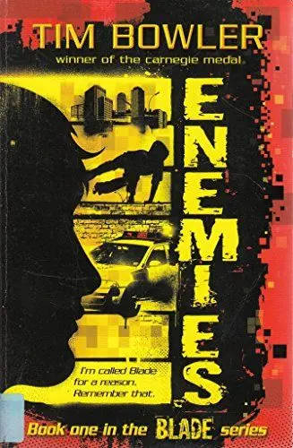 Produktbild: Blade 1: Enemies