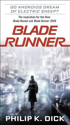 Produktbild: Blade Runner: Do androids dream of electric sheep?, Film Tie-In