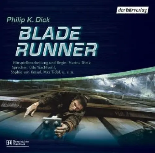 Produktbild: Blade Runner: Hörspiel