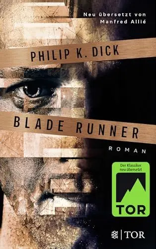 Produktbild: Blade Runner: Träumen Androiden von elektrischen Schafen?