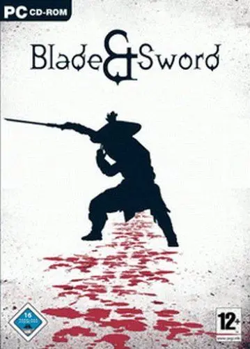 Produktbild: Blade & Sword