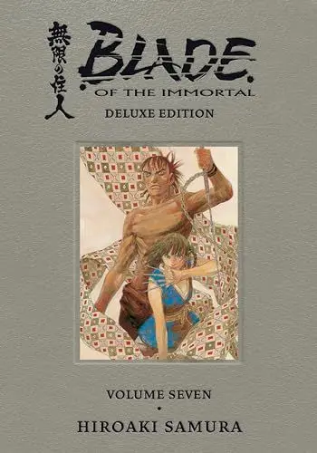 Produktbild: Blade of the Immortal 7