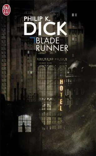 Produktbild: Bladerunner
