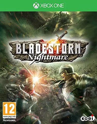 Produktbild: Bladestorm: Nightmare