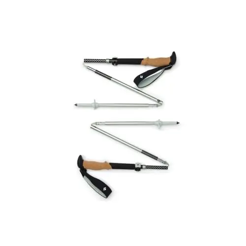 Produktbild: BlaDia Pursuit FLZ Trekking Poles M/L gn BD1100679478M_L1