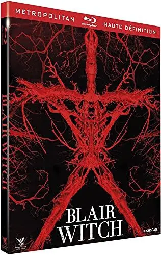 Produktbild: Blair Witch