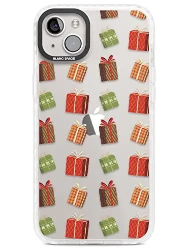 Produktbild: Blanc Space Pattern iPhone 14 Max Case