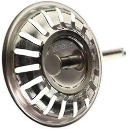 Produktbild: Blanco 119146 Siebkörbchen 7,9 cm | 3,5