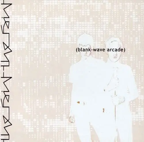 Produktbild: Blank-Wave Arcade
