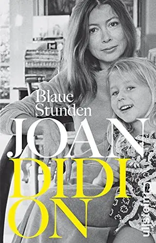 Produktbild: Blaue Stunden
