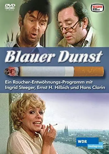 Produktbild: Blauer Dunst
