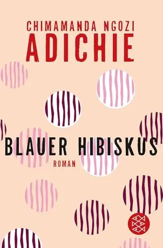 Produktbild: Blauer Hibiskus: Roman