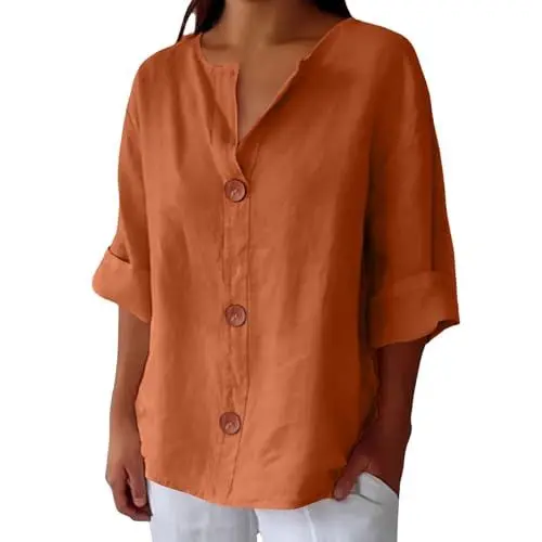 Produktbild: Blaues Tshirt Maedchen Longshirt Damen Sommer Kurzarm Basic Batik Shirt Oversize T Sterne Reissverschluss Schwarz Baumwolle Pailletten Rot Bluse Sportlich Mit Reißverschluss Vorne Blau Lang