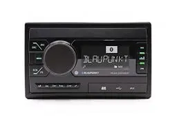 Produktbild: Blaupunkt Palma 200 DAB BT, 2-DIN Autoradio, DAB+, Bluetooth, Freisprecheinrichtung, USB, SD-Kartenleser, Aux-Eingang, 160 Watt