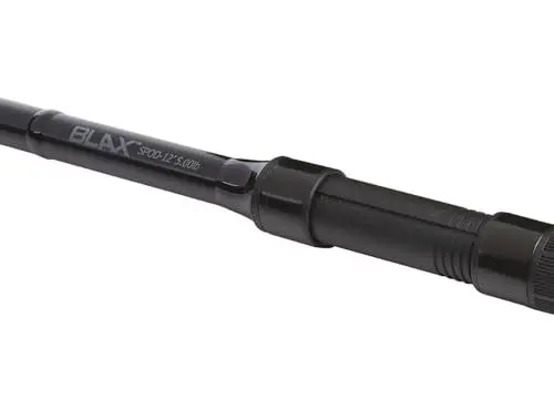 Produktbild: CARP SPIRIT SPOD 12FT 5.00LB - Mittel - Spinnen - Fischrute