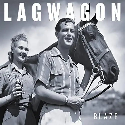 Produktbild: Blaze