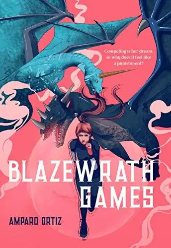 Produktbild: Blazewrath