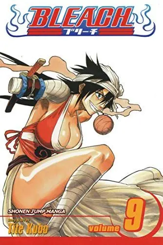 Produktbild: Bleach Volume 9: Fourteen Days for Conspiracy (BLEACH GN, Band 9)
