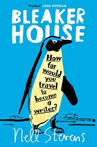 Produktbild: Bleaker House: Chasing My Novel to the End of the World