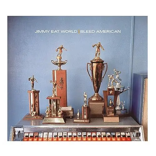 Produktbild: Bleed American (Deluxe Edition)