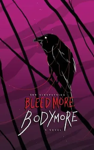 Produktbild: Bleed More, Bodymore