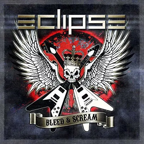 Produktbild: Bleed and Scream