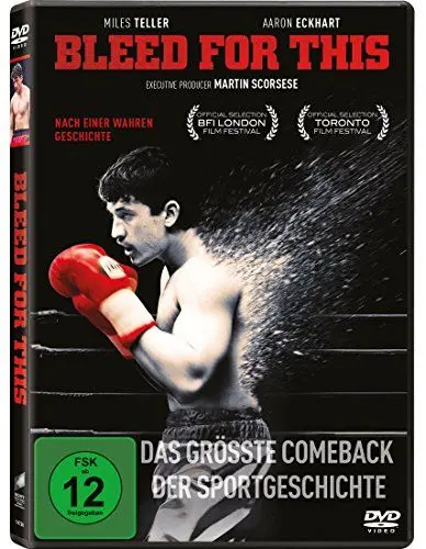 Produktbild: Bleed for this