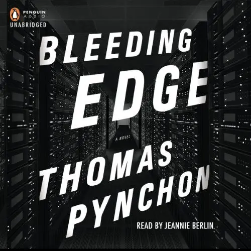 Produktbild: Bleeding Edge