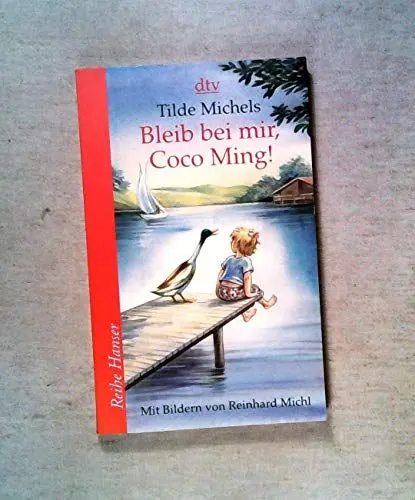 Produktbild: Bleib bei mir, Coco Ming!