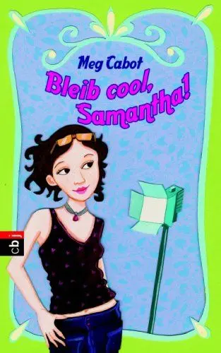 Produktbild: Bleib cool, Samantha!