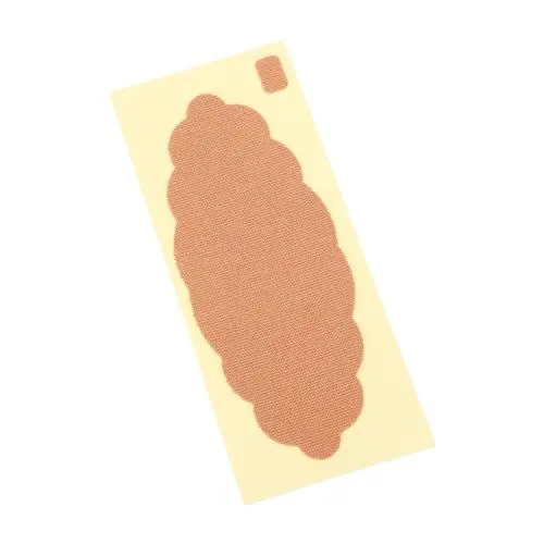 Produktbild: Bleiben Sie Trocken, Schweißpads für Achselhöhlen, Weich und Bequem, Baumwolltuch, Einwegartikel, Saugfähig, Geruchsschutz, Verhindern Flecken, Geeignet für Männer, Frauen, die