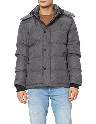 Produktbild: Blend Herren 20713137 Jacke, 185203/Pewter, XXL