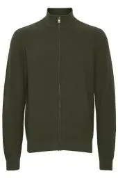 Produktbild: Blend - BHCodford zipthrough - Pullover - 20716265, Größe:XXL, Farbe:Rosin (190509)