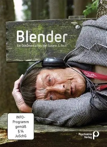 Produktbild: Blender: Dokumentarfilm