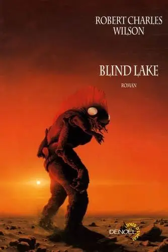 Produktbild: Blind Spot