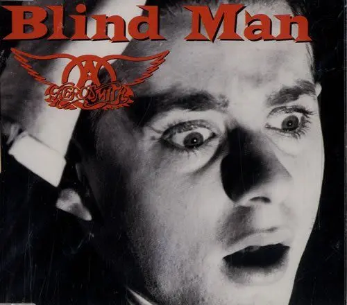 Produktbild: Blind Man