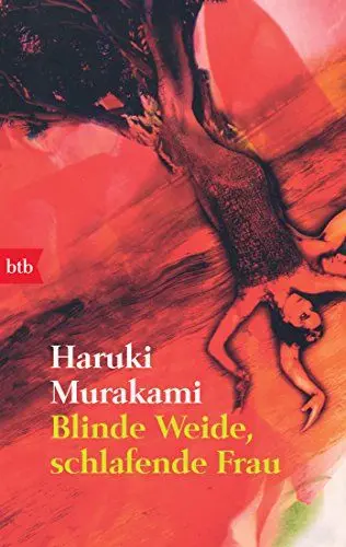 Produktbild: Blinde Weide, schlafende Frau: Roman