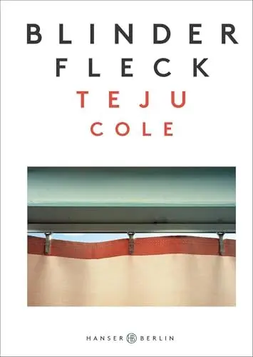 Produktbild: Blinder Fleck
