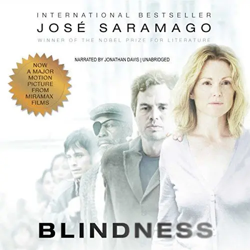 Produktbild: Blindness