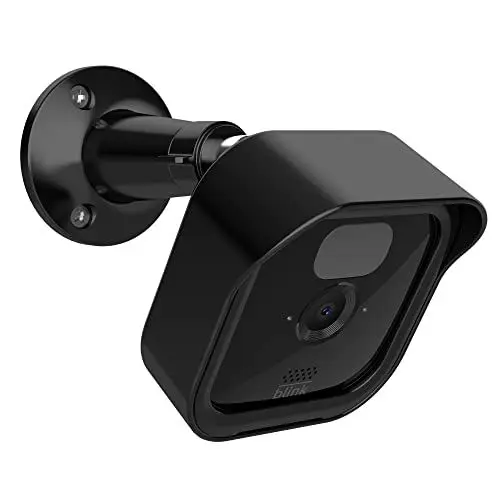 Produktbild: Baaletc Blink Outdoor Halterung, Verstellbare Wandhalterung mit Schutzhülle für Blink Outdoor Kamera und Blink Indoor Sicherheitskamera System (1pc)