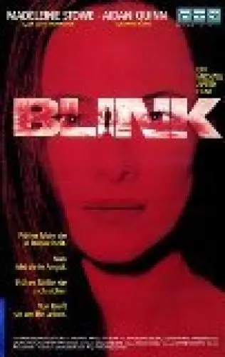 Produktbild: Blink (VHS)