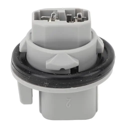 Produktbild: Blinkerbuchse, Blinkerzeigerbuchse 3302 A01 Schlagfester Blinkerstecker Zeigerbuchse Universal für CR V Crosstour Element Odyssey