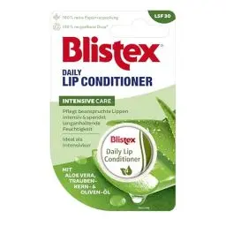 Produktbild: Blistex Conditioner | Für die intensive Lippenpflege | 7 ml (1er Pack)