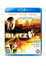 Produktbild: Blitz (Blu-ray)