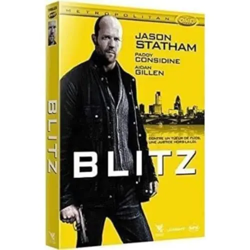 Produktbild: Blitz (FR Import)